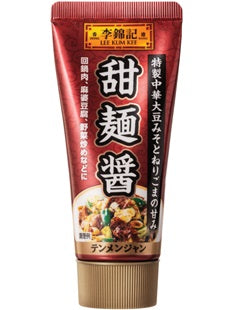 Japanese Style Sweet Bean Sauce 90g