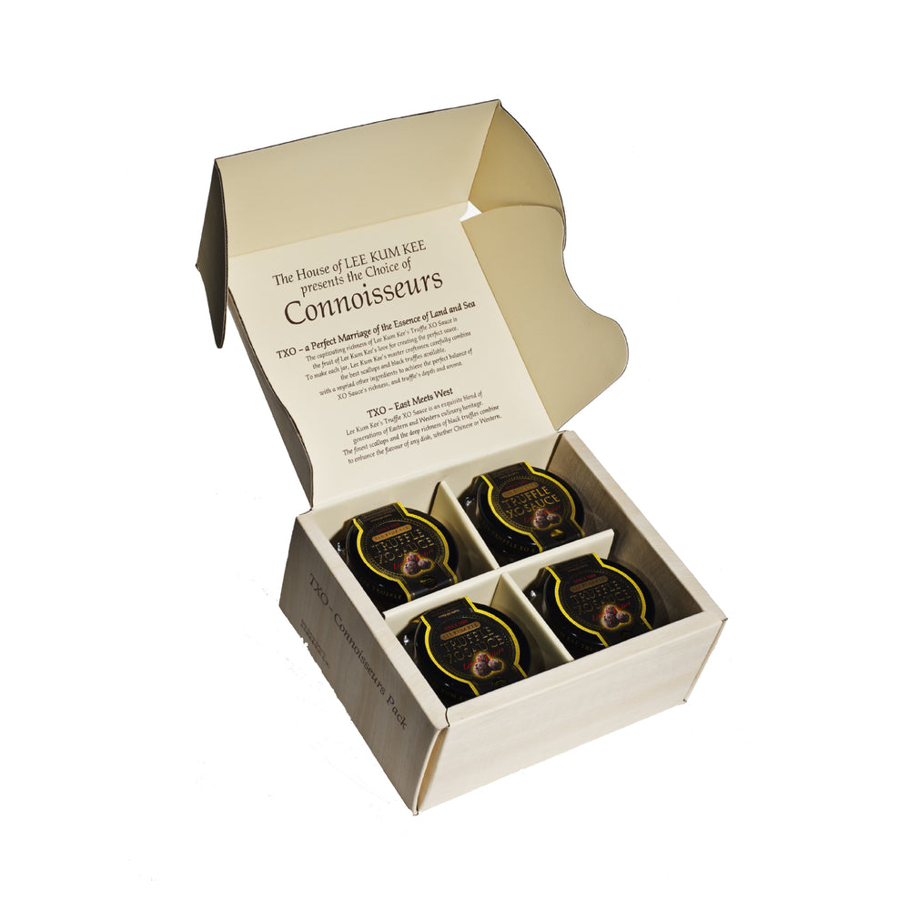 [Preorder]Truffle XO Sauce - The Connoisseurs Pack