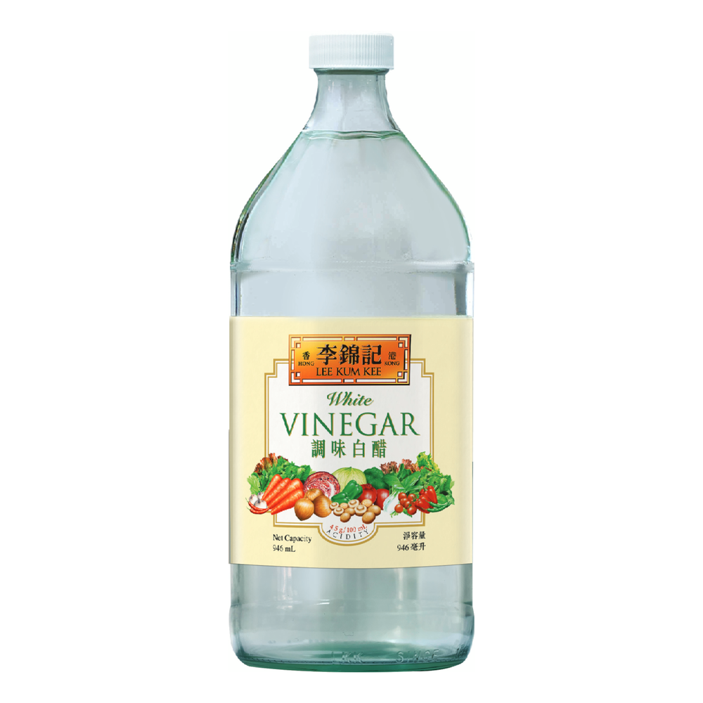 White Vinegar 946ml