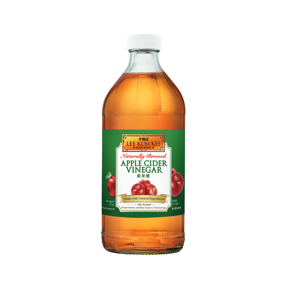 Apple Cider Vinegar  473ml