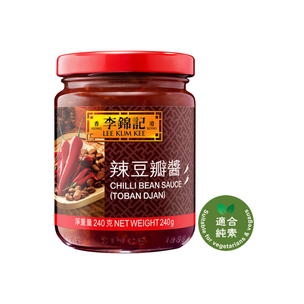 Chili Bean Sauce 240g