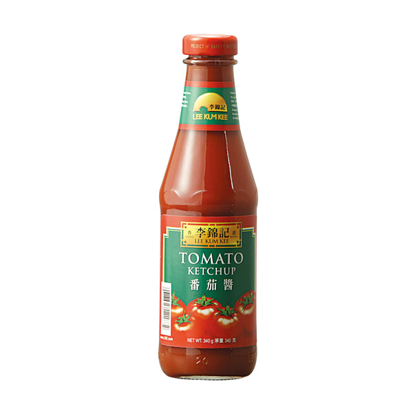 番茄醬 340克